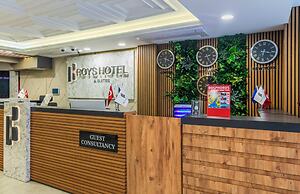 Roys Hotel & Suites