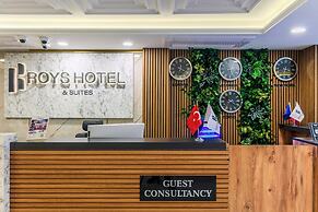 Roys Hotel & Suites