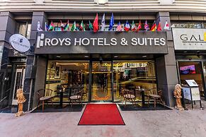 Roys Hotel & Suites