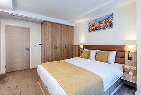 Roys Hotel & Suites