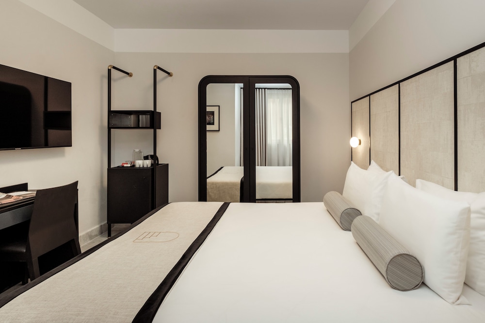 San Karlu Hotel