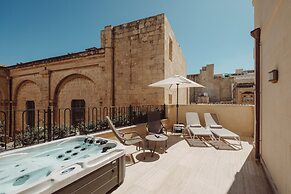 San Karlu Hotel