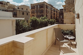 San Karlu Hotel