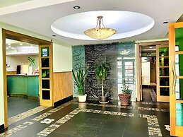 Kharaa Hotel & Restaurant