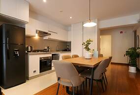 w Glorious 2BR w Amazing Deco in Barranco
