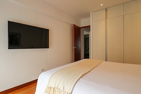 w Glorious 2BR w Amazing Deco in Barranco