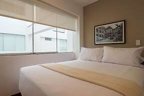w Glorious 2BR w Amazing Deco in Barranco