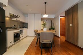 w Glorious 2BR w Amazing Deco in Barranco