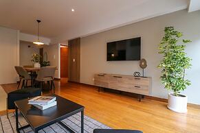 w Glorious 2BR w Amazing Deco in Barranco