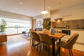 w Glorious 2BR w Amazing Deco in Barranco