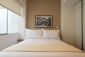w Glorious 2BR w Amazing Deco in Barranco