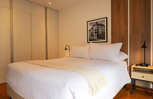 w Glorious 2BR w Amazing Deco in Barranco