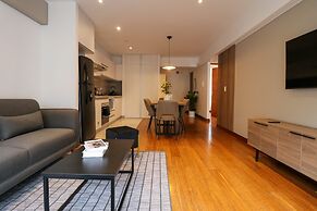 w Glorious 2BR w Amazing Deco in Barranco