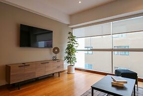 w Glorious 2BR w Amazing Deco in Barranco