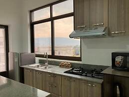 Rebero View Apartments