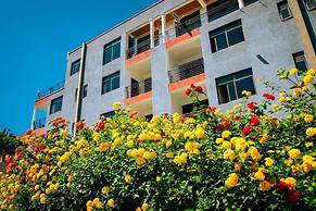 Rebero View Apartments