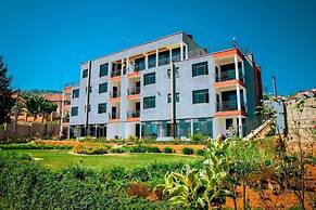 Rebero View Apartments