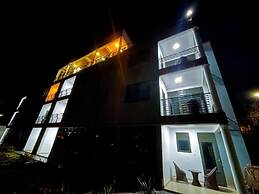 Rebero View Apartments