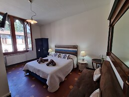 B&B Firenze 400