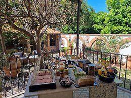 B&B Firenze 400