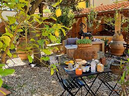 B&B Firenze 400