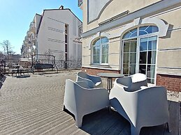 Baltic Home