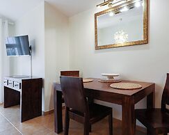 Baltic Home