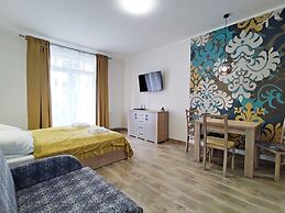 Baltic Home