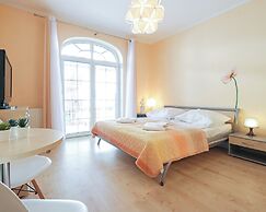Baltic Home