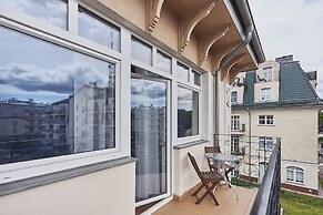Baltic Home