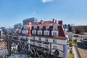 Baltic Home