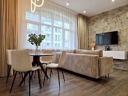 Baltic Home