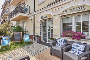 Baltic Home