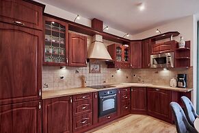 Baltic Home
