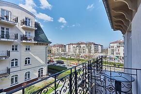 Baltic Home