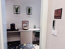 Vimini Corso Cavour City Center