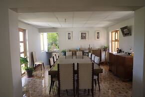 Schatzi Lodge