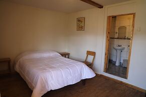Schatzi Lodge