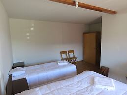 Schatzi Lodge