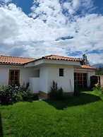 Schatzi Lodge