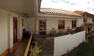 Schatzi Lodge