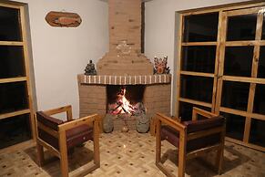 Schatzi Lodge