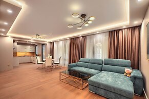 Boutique Hotel Aurora Sofia