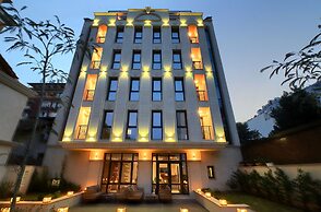 Boutique Hotel Aurora Sofia