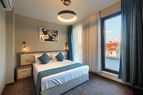 Boutique Hotel Aurora Sofia