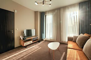 Boutique Hotel Aurora Sofia