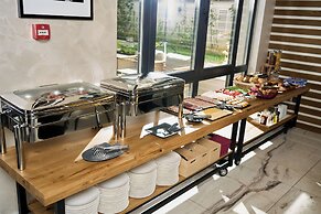 Boutique Hotel Aurora Sofia