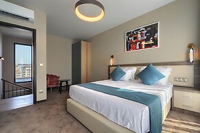 Boutique Hotel Aurora Sofia