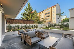 Boutique Hotel Aurora Sofia