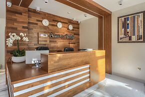 Boutique Hotel Aurora Sofia